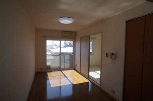 サンベルデ　Ｃ 202号-2