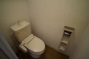 サンベルデ　Ｃ 202号-8