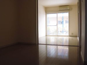 エステートハイム　Ａ 102号-3