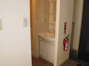 エステートハイム　Ａ 102号-5