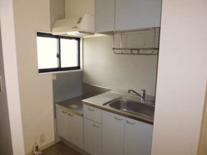 エステートハイム　Ａ 102号-9