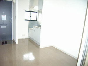 エステートハイム　Ａ 201号-4