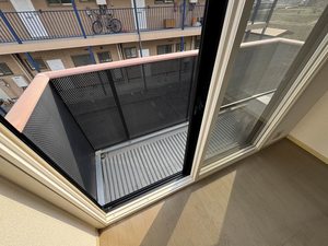エステートハイム　Ａ 201号-12
