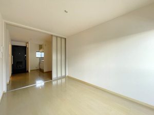 エステートハイム　Ａ 202号-3