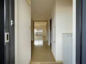 エステートハイム　Ａ 202号-5