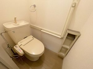 エステートハイム　Ａ 202号-7