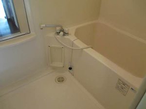 エステートハイム　Ｂ 202号-4