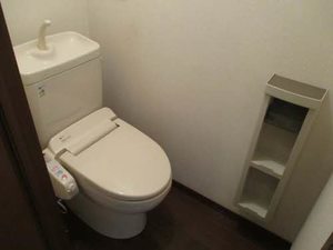 エステートハイム　Ｂ 202号-5