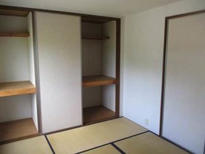 エステートハイム　Ｂ 202号-11