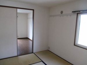 エステートハイム　Ｂ 202号-12