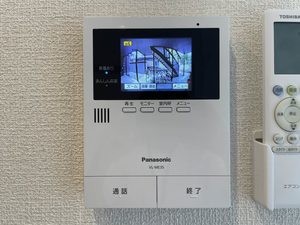 サンデール山崎町 102号-9