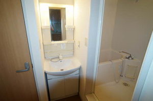 ハーモニアスK A 102号-9