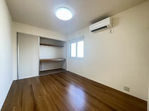 ハーモニアスK B 202号-9