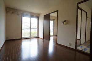 カステ-ロ才天 101号-2