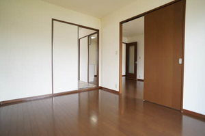 カステ-ロ才天 101号-5