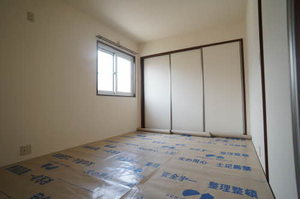 カステ-ロ才天 101号-6