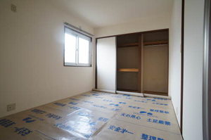 カステ-ロ才天 101号-7