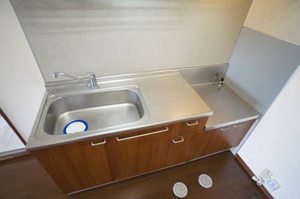 カステ-ロ才天 101号-9