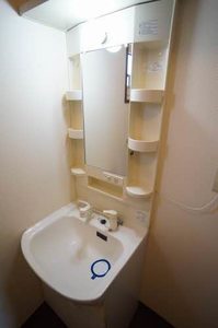 カステ-ロ才天 101号-11