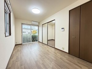 シャンボール　Ａ 101号-2