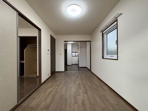 シャンボール　Ａ 101号-3