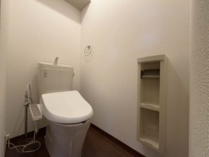 シャンボール　Ａ 101号-5