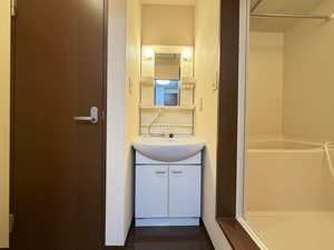 シャンボール　Ａ 101号-7