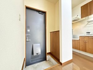 シャンボール　Ａ 101号-9