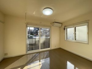 コーポ仙州 102号-2