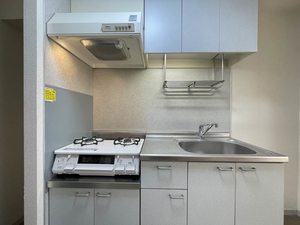 コーポ仙州 102号-4