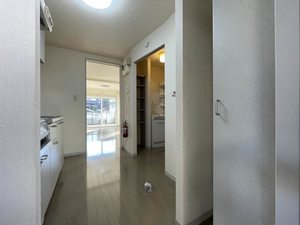 コーポ仙州 102号-9