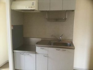 コーポ仙州 202号-5