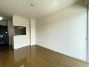 グレイハウス 102号-3