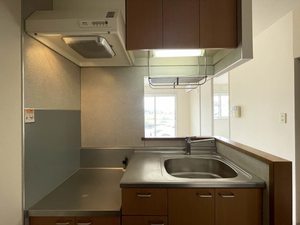 グレイハウス 102号-4