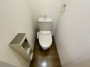 グレイハウス 102号-6