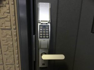 アバンセ　Ａ 102号-3