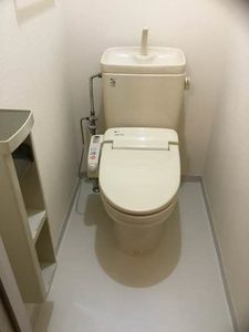 アバンセ　Ａ 102号-5