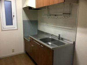 アバンセ　Ａ 102号-7