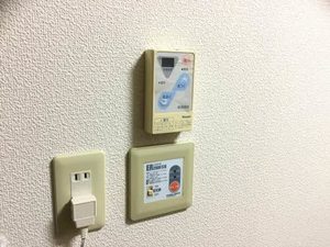 アバンセ　Ａ 102号-8