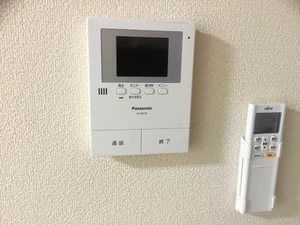 アバンセ　Ａ 102号-9