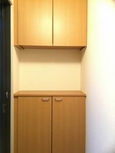 アバンセ　Ａ 102号-13