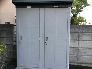 アバンセ　Ａ 102号-14