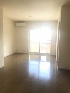 アバンセ　Ａ 201号-2