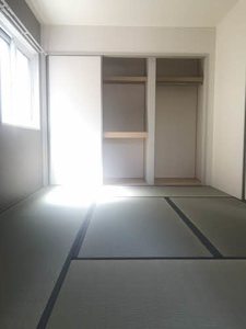 アバンセ　Ａ 201号-5