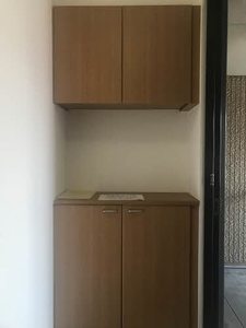 アバンセ　Ａ 201号-8