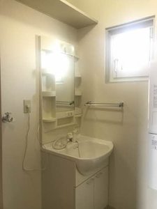 アバンセ　Ａ 201号-9