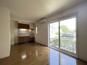 アバンセ B 102号-2