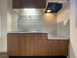 アバンセ B 102号-4