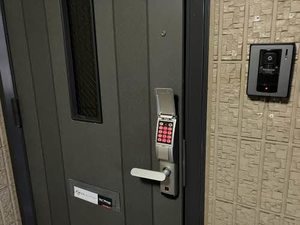 アバンセ　Ｂ 202号-4