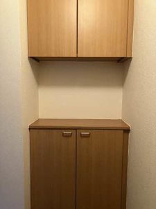 アバンセ　Ｂ 202号-5